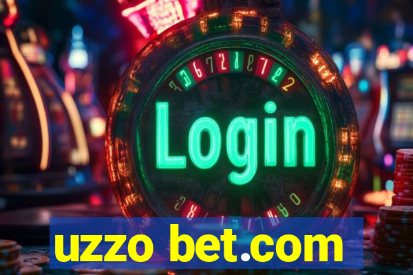 uzzo bet.com